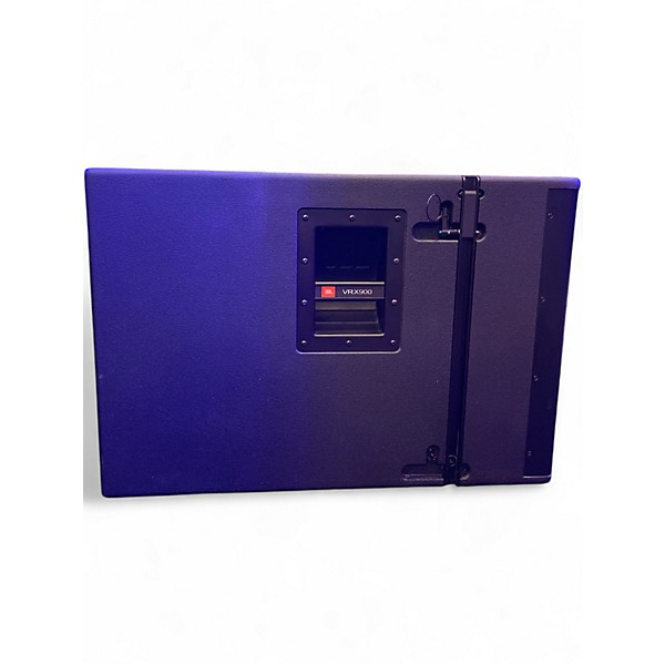 Used JBL VRX918 Powered Subwoofer