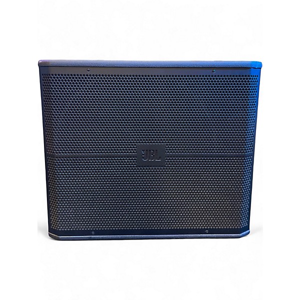 Used JBL VRX918 Powered Subwoofer