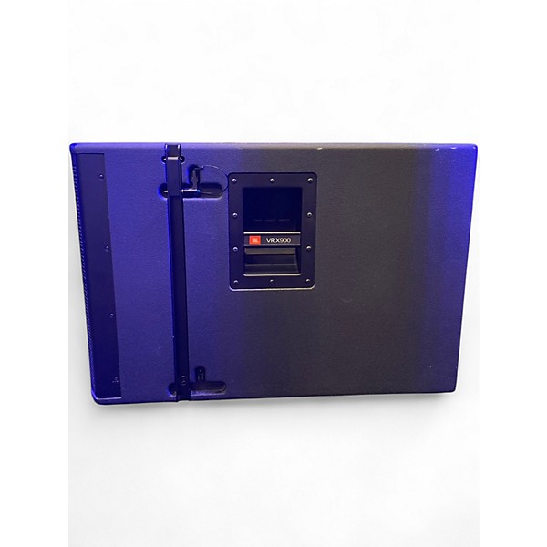 Used JBL VRX918 Powered Subwoofer