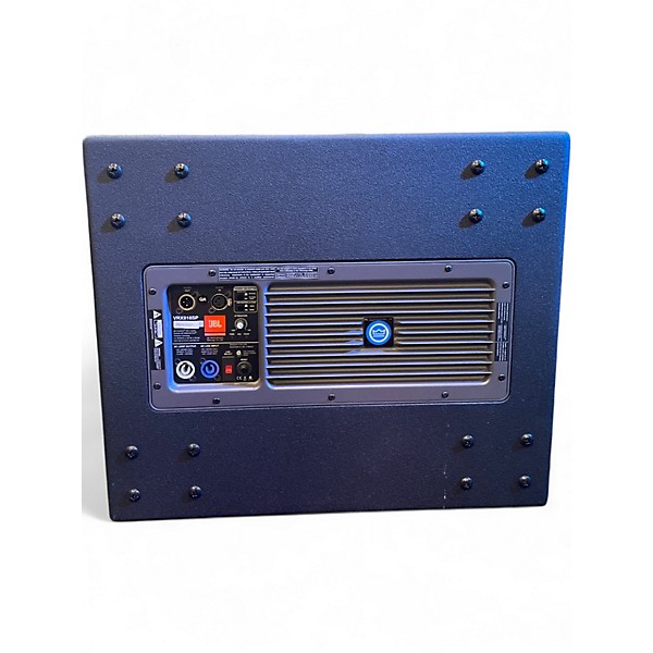 Used JBL VRX918 Powered Subwoofer