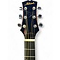 Used Mitchell D150bk Black Acoustic Guitar