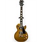 Used Gibson Joe Bonamassa Signature Les Paul Studio Gold Top Solid Body Electric Guitar thumbnail
