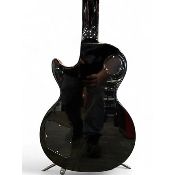Used Gibson Joe Bonamassa Signature Les Paul Studio Gold Top Solid Body Electric Guitar