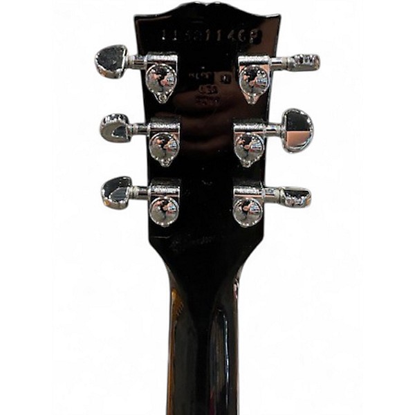 Used Gibson Joe Bonamassa Signature Les Paul Studio Gold Top Solid Body Electric Guitar