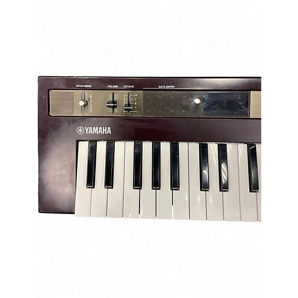 Used Yamaha Reface DX Portable Keyboard