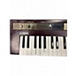 Used Yamaha Reface DX Portable Keyboard
