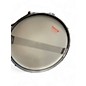 Used Ludwig 14in Supraphonic Snare Chrome Drum