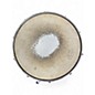 Used Ludwig 14in Supraphonic Snare Chrome Drum