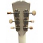 Used 2011 Gibson SG Melody Maker White Solid Body Electric Guitar