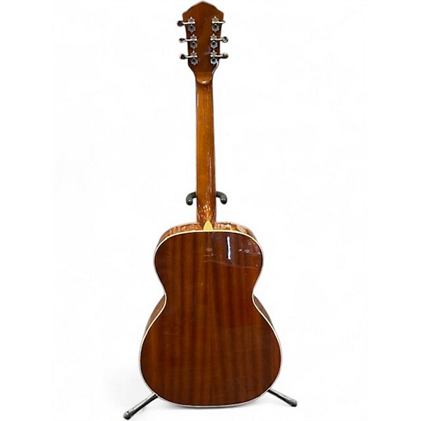 Used Fender FA235E Natural Acoustic Electric Guitar
