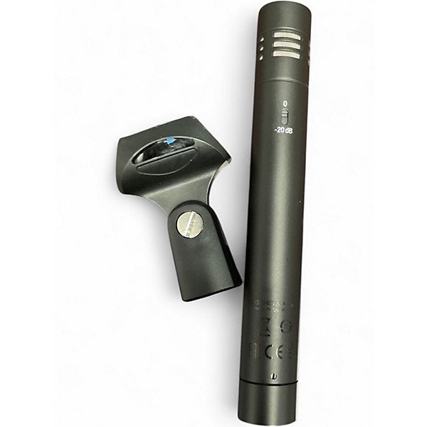 Used AKG P170 Project Studio Condenser Microphone
