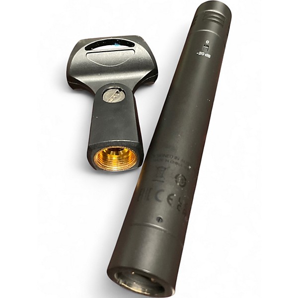 Used AKG P170 Project Studio Condenser Microphone