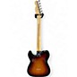 Used Fender American Professional Telecaster 3 Tone Sunburst Solid Body Electric Guitar