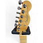 Used Fender American Professional Telecaster 3 Tone Sunburst Solid Body Electric Guitar