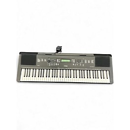 Used Yamaha PSE-EW310 Digital Piano