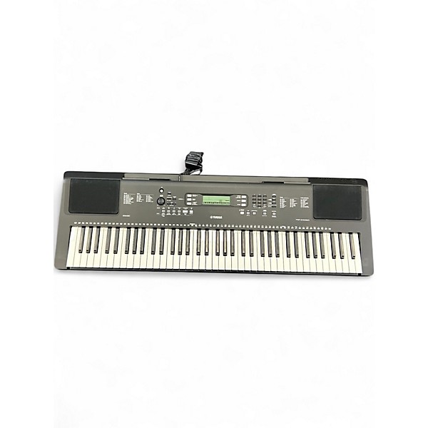 Used Yamaha PSE-EW310 Digital Piano