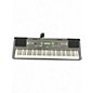 Used Yamaha PSE-EW310 Digital Piano thumbnail