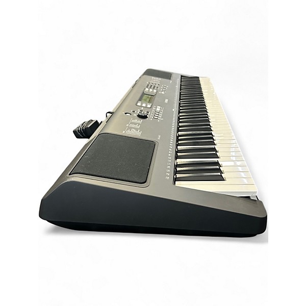 Used Yamaha PSE-EW310 Digital Piano