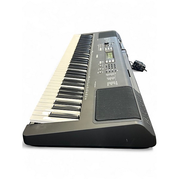 Used Yamaha PSE-EW310 Digital Piano