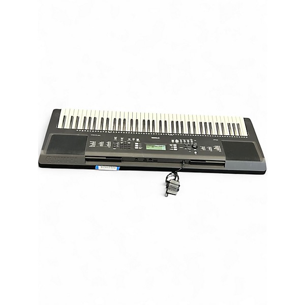 Used Yamaha PSE-EW310 Digital Piano