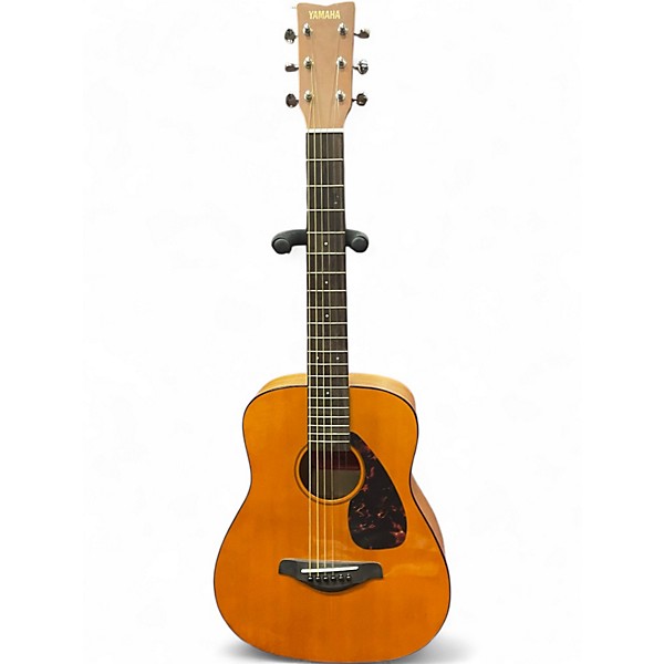 Used Yamaha JR1 3/4 Natural Acoustic Guitar