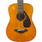 Used Yamaha JR1 3/4 Natural Acoustic Guitar