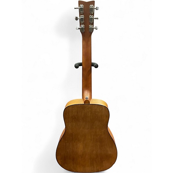 Used Yamaha JR1 3/4 Natural Acoustic Guitar