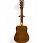 Used Yamaha JR1 3/4 Natural Acoustic Guitar