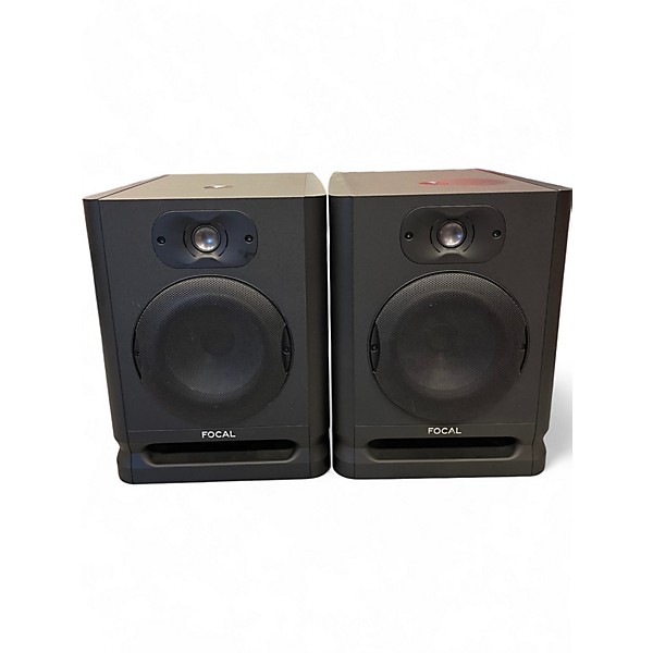 Used Focal ALPHA 65 PAIR Powered Monitor