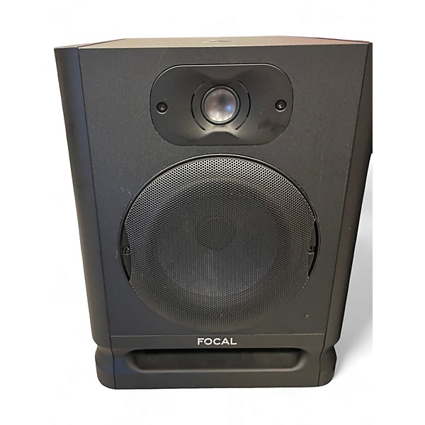 Used Focal ALPHA 65 PAIR Powered Monitor