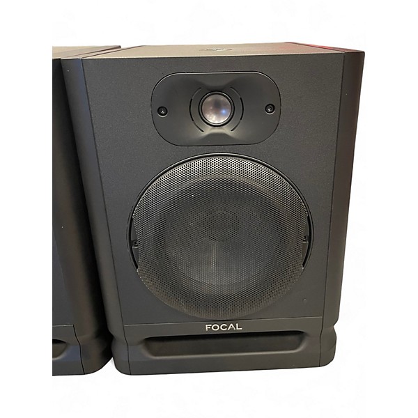 Used Focal ALPHA 65 PAIR Powered Monitor