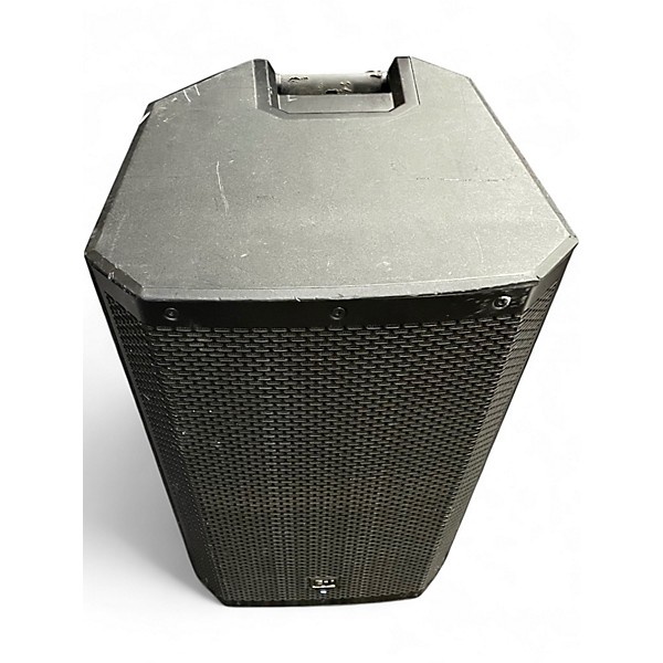Used Electro-Voice ZLX-12BT Powered Speaker
