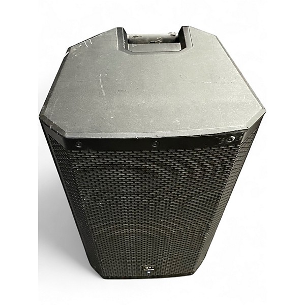 Used Electro-Voice ZLX-12BT Powered Speaker