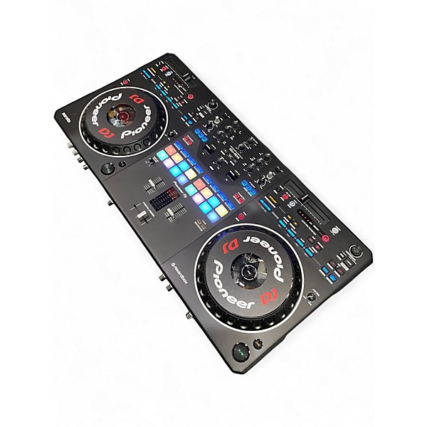 Used Pioneer DJ DDJ-REV5 DJ Controller | Guitar Center