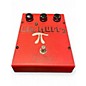 Used Electro-Harmonix Big Muff 2 Dual OP-Amp Effect Pedal