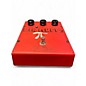 Used Electro-Harmonix Big Muff 2 Dual OP-Amp Effect Pedal