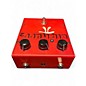 Used Electro-Harmonix Big Muff 2 Dual OP-Amp Effect Pedal