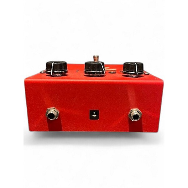 Used Electro-Harmonix Big Muff 2 Dual OP-Amp Effect Pedal