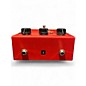 Used Electro-Harmonix Big Muff 2 Dual OP-Amp Effect Pedal