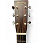Used Martin HD28 Natural Acoustic Guitar