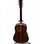 Used Martin HD28 Natural Acoustic Guitar
