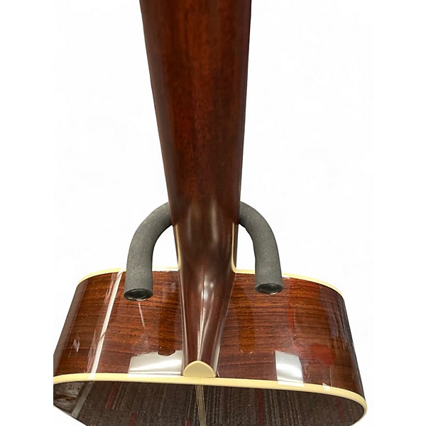 Used Martin HD28 Natural Acoustic Guitar