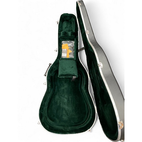 Used Martin HD28 Natural Acoustic Guitar