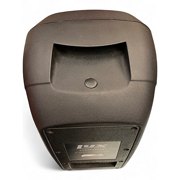 Used Lyx Pro Lyxspa8pas Unpowered Speaker