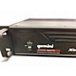 Used Gemini XGA-2000 Power Amp