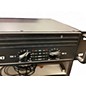Used Gemini XGA-2000 Power Amp