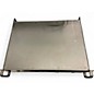 Used Gemini XGA-2000 Power Amp