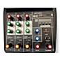 Used Muslady 4 channel mixing console Powered Mixer