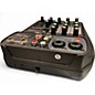Used Muslady 4 channel mixing console Powered Mixer