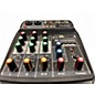 Used Muslady 4 channel mixing console Powered Mixer